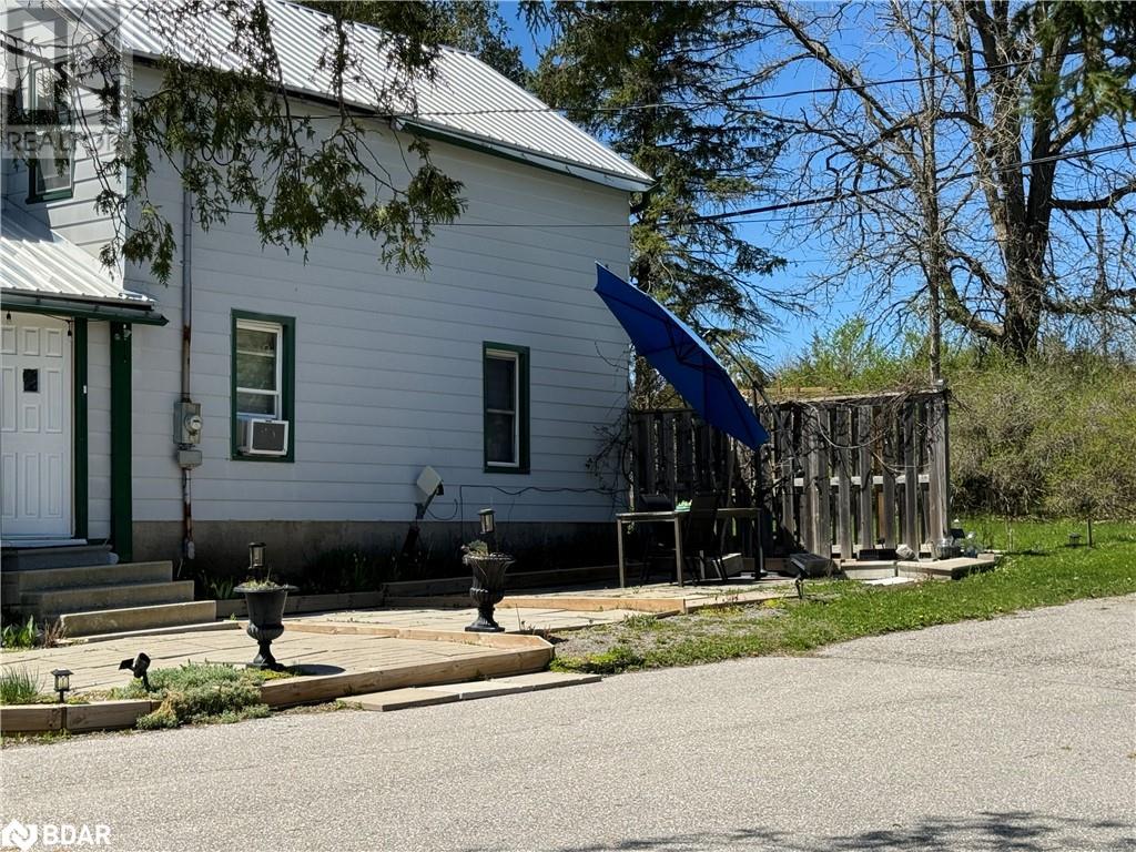 2894 County Road 48 Road, Coboconk, Ontario  K0M 1K0 - Photo 3 - 40690395
