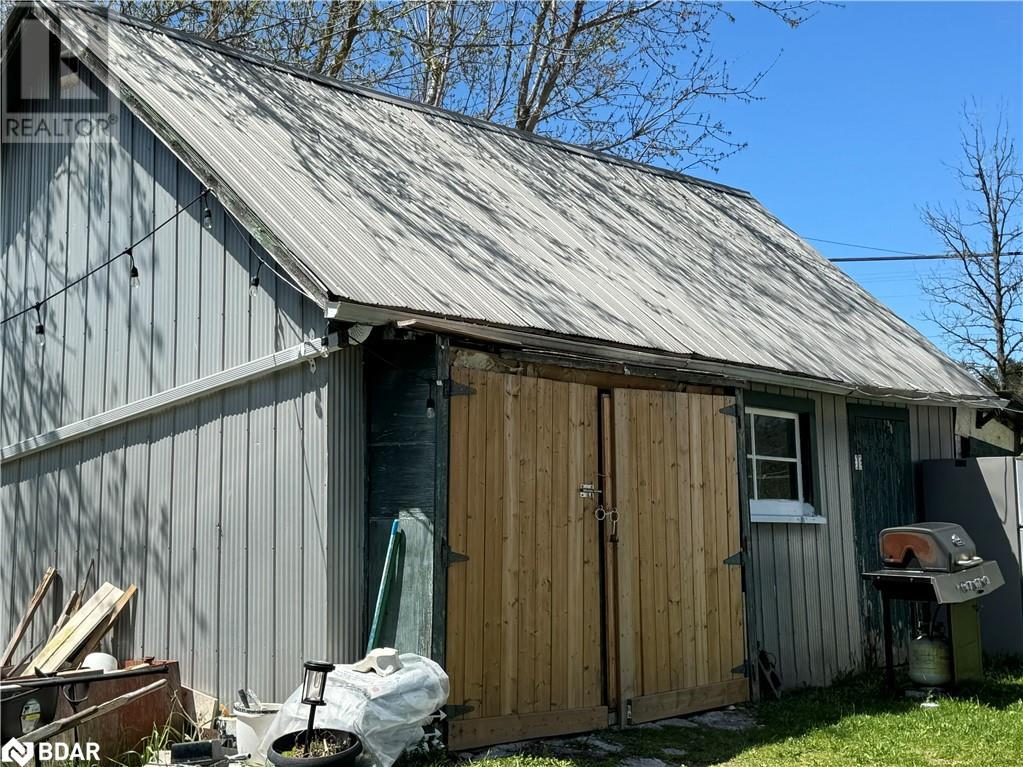 2894 County Road 48 Road, Coboconk, Ontario  K0M 1K0 - Photo 34 - 40690395