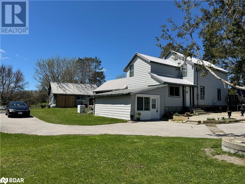 2894 County Road 48 Road, Coboconk, Ontario  K0M 1K0 - Photo 42 - 40690395