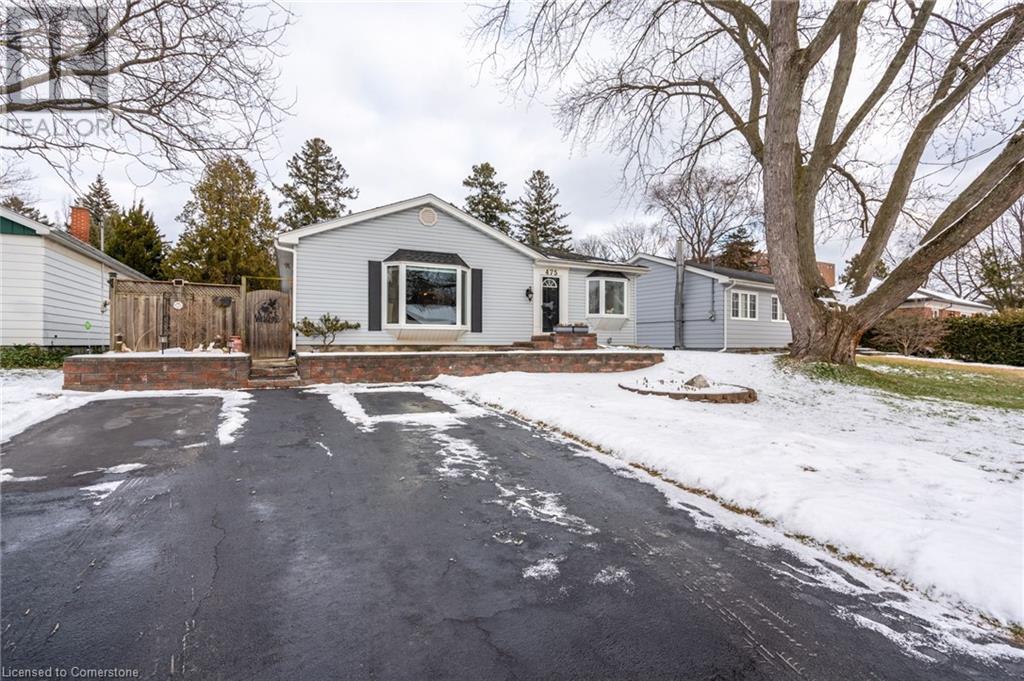 475 Mayzel Road, Burlington, Ontario  L7R 3C4 - Photo 2 - 40690180