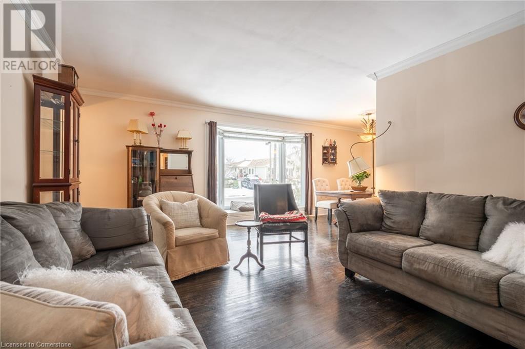 475 Mayzel Road, Burlington, Ontario  L7R 3C4 - Photo 6 - 40690180
