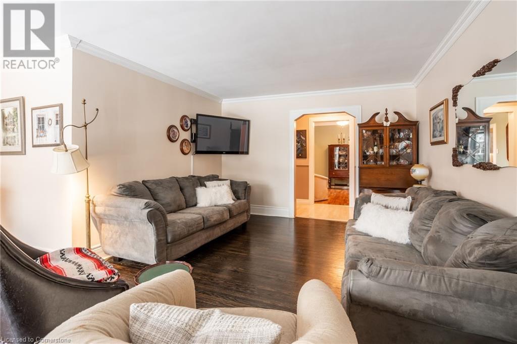 475 Mayzel Road, Burlington, Ontario  L7R 3C4 - Photo 5 - 40690180