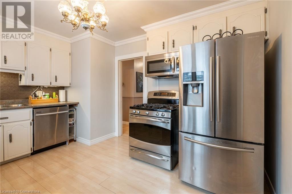 475 Mayzel Road, Burlington, Ontario  L7R 3C4 - Photo 9 - 40690180