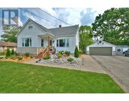 10 LOGAN Road, dunnville, Ontario