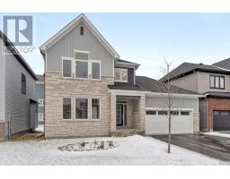 249 APPALACHIAN CIRCLE, Ottawa, Ontario