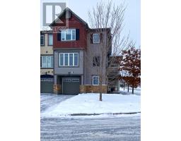 541 MEADOWCREEK CIRCLE, Ottawa, Ontario