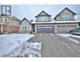 4396 SHUTTLEWORTH DRIVE N, Niagara Falls, Ontario