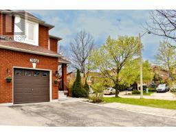 7058 STONEYWOOD WAY N, Mississauga, Ontario