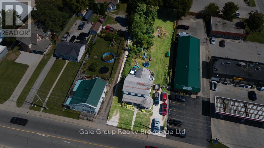 Property at 132 TILLSON AVENUE image 2
