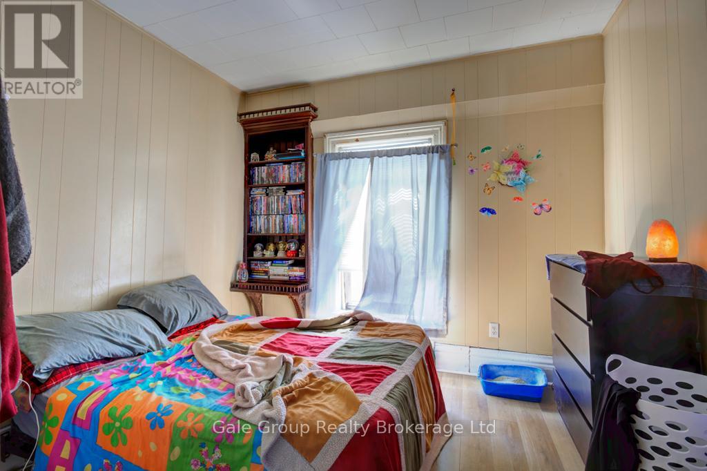 Property at 132 TILLSON AVENUE image 4
