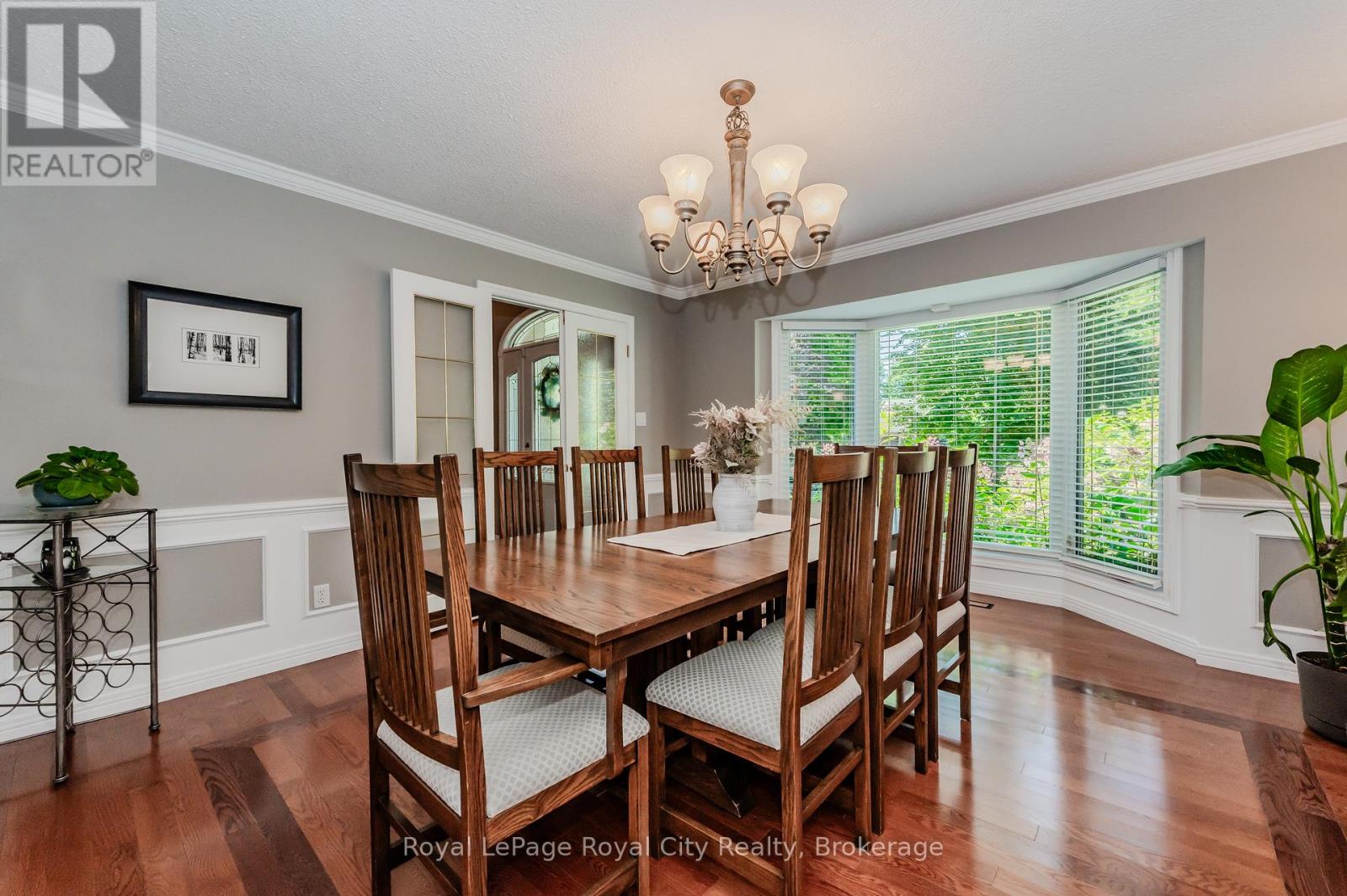 586 Eastgate Walk, Waterloo, Ontario  N2K 2W2 - Photo 16 - X11924118