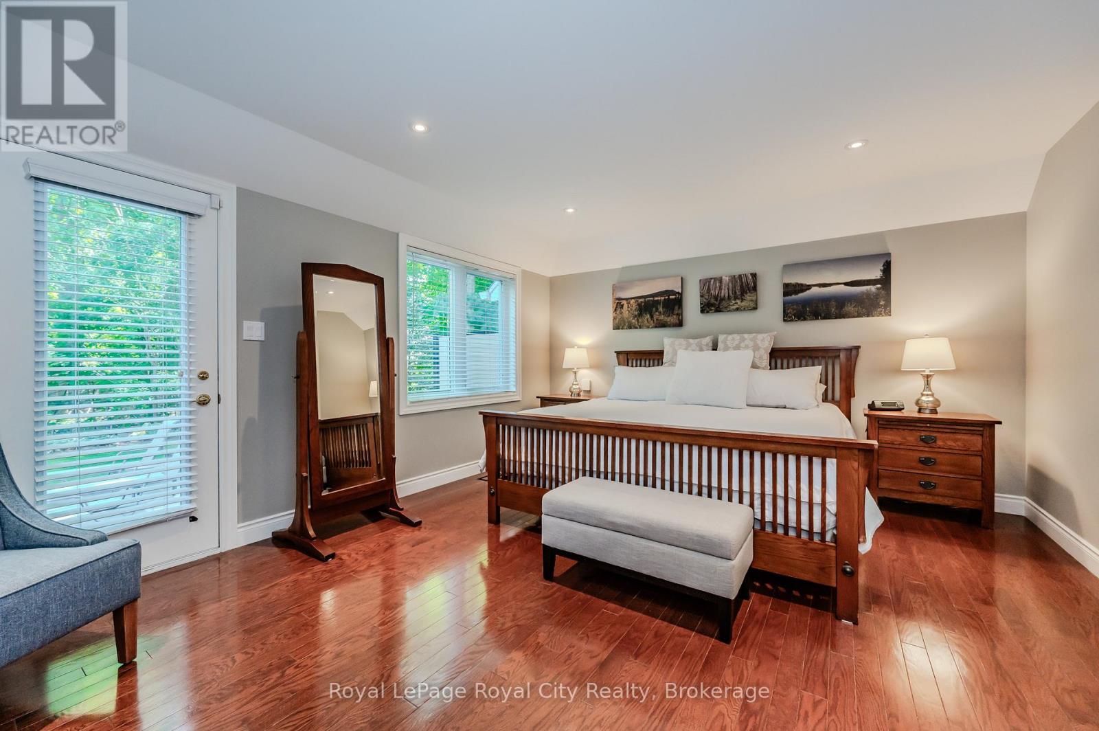 586 Eastgate Walk, Waterloo, Ontario  N2K 2W2 - Photo 17 - X11924118