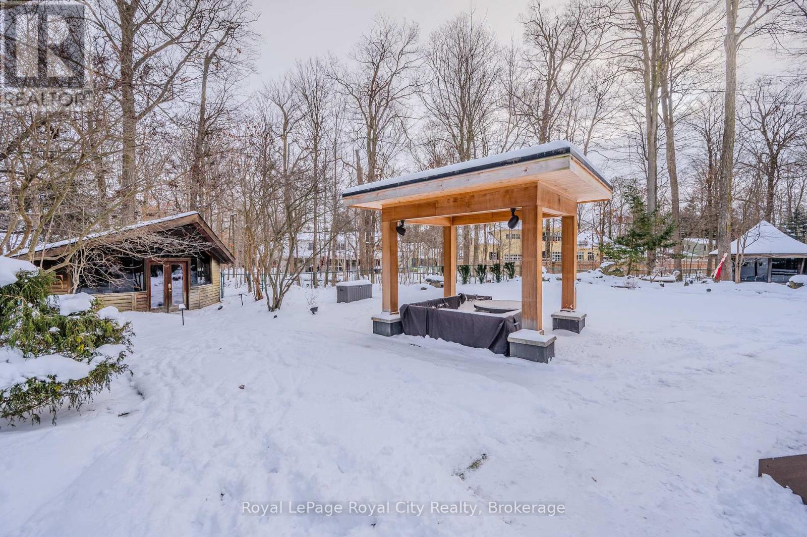 586 Eastgate Walk, Waterloo, Ontario  N2K 2W2 - Photo 28 - X11924118