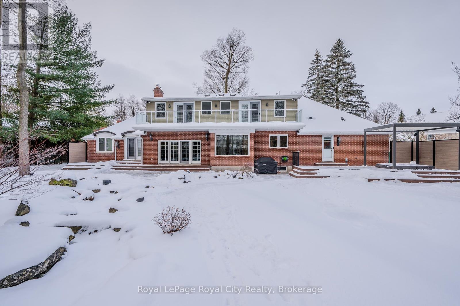 586 Eastgate Walk, Waterloo, Ontario  N2K 2W2 - Photo 32 - X11924118