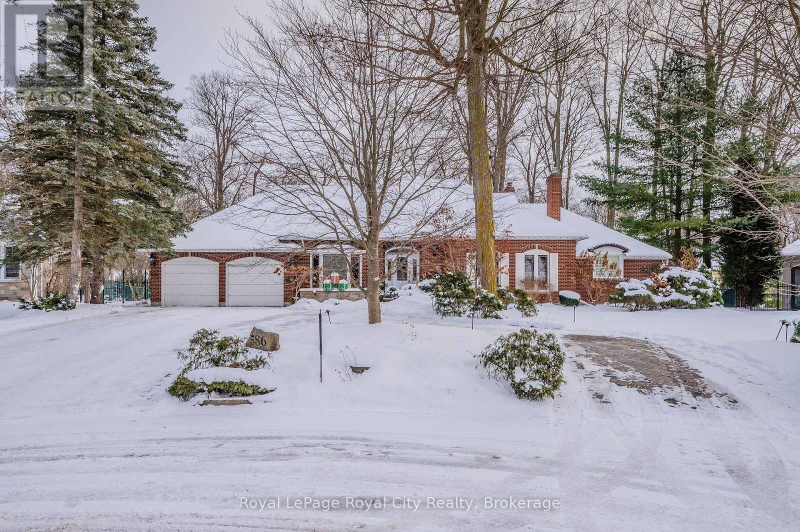 586 Eastgate Walk, Waterloo, Ontario  N2K 2W2 - Photo 4 - X11924118