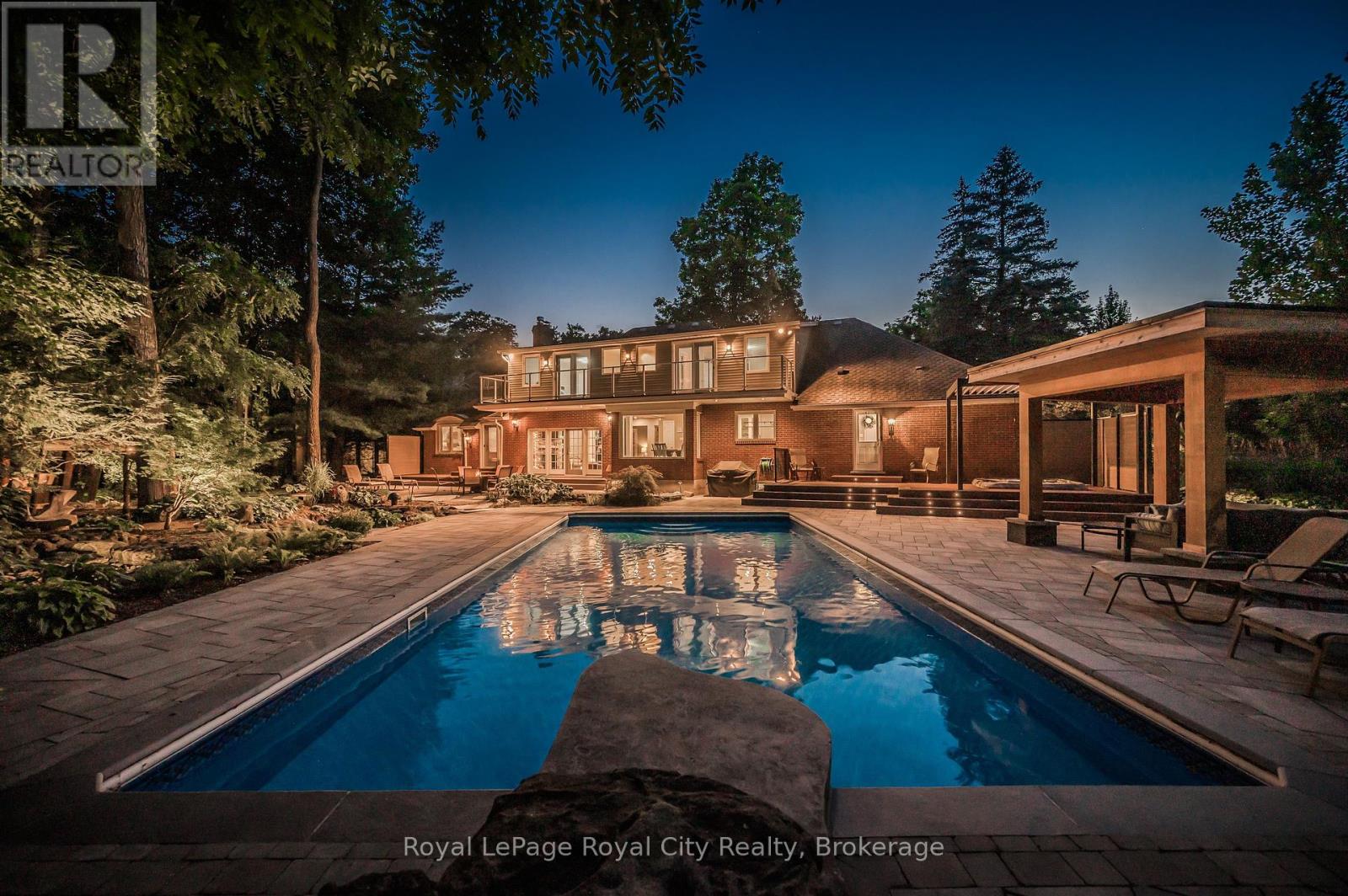 586 Eastgate Walk, Waterloo, Ontario  N2K 2W2 - Photo 40 - X11924118