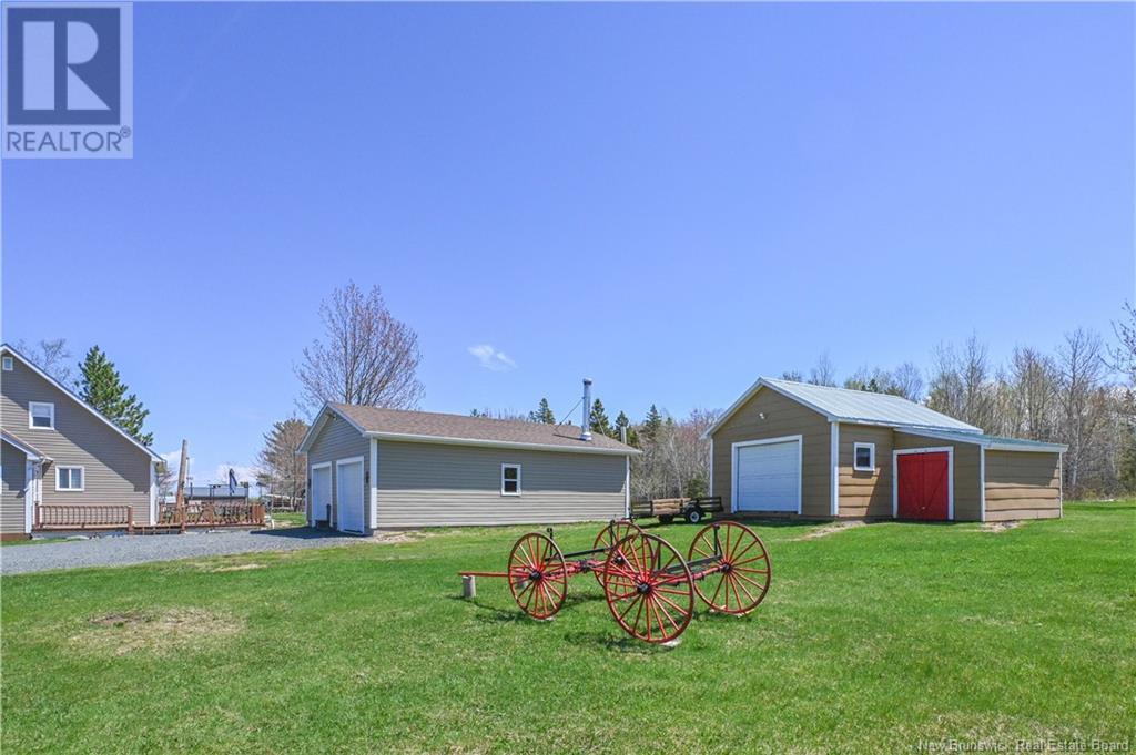 539 Saint-Amateur Road, Trudel, New Brunswick  E8R 1P3 - Photo 7 - NB111284