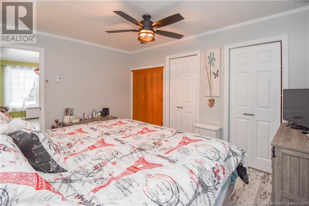 539 Saint-Amateur Road, Trudel, New Brunswick  E8R 1P3 - Photo 21 - NB111284