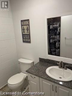 1576 Stone Church Road E Unit# 12, Hamilton, Ontario  L8W 3P9 - Photo 2 - 40690422
