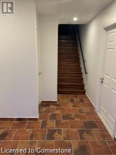 1576 Stone Church Road E Unit# 12, Hamilton, Ontario  L8W 3P9 - Photo 9 - 40690422