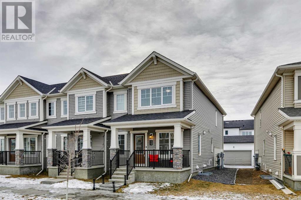 1343 148 Avenue NW, Calgary, Alberta