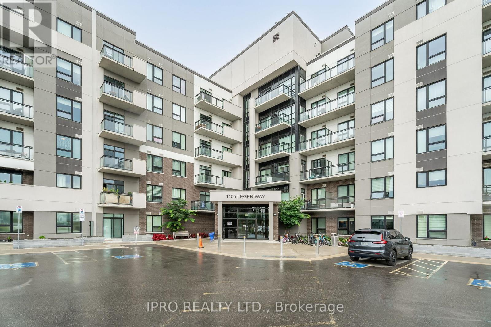 627 - 1105 Leger Way, Milton, Ontario  L9E 1K7 - Photo 18 - W11924177