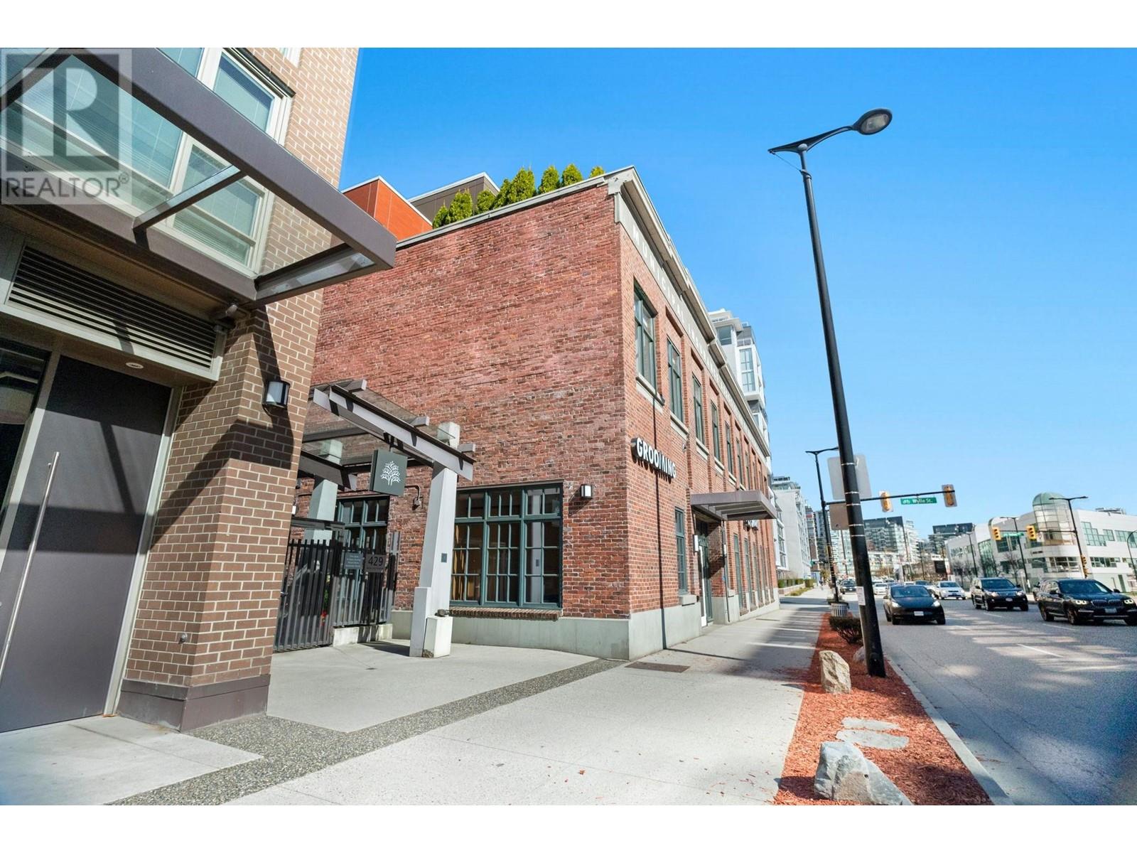 310 429 W 2nd Avenue, Vancouver, British Columbia  V5Y 1E3 - Photo 35 - R2956459