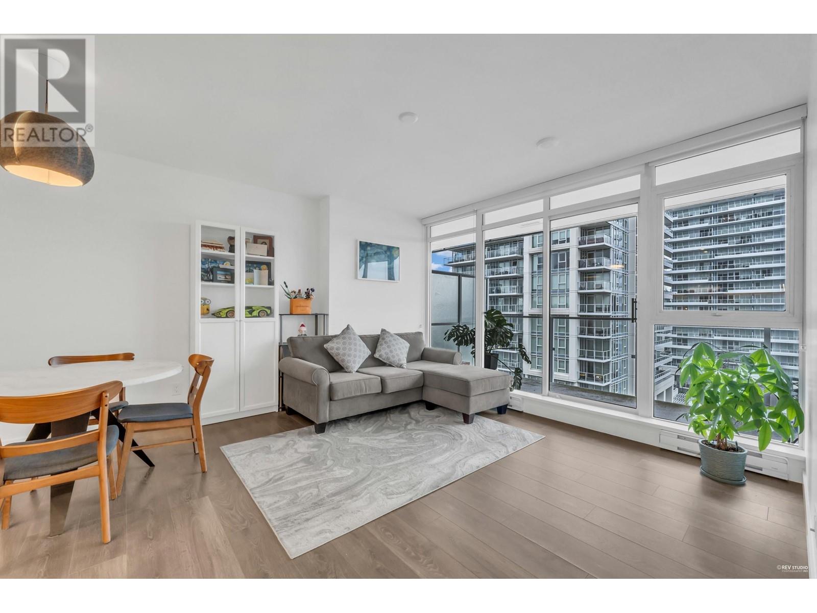 1102 652 Whiting Street, Coquitlam, British Columbia V3J 0K3 - Photo 1 - R2956464