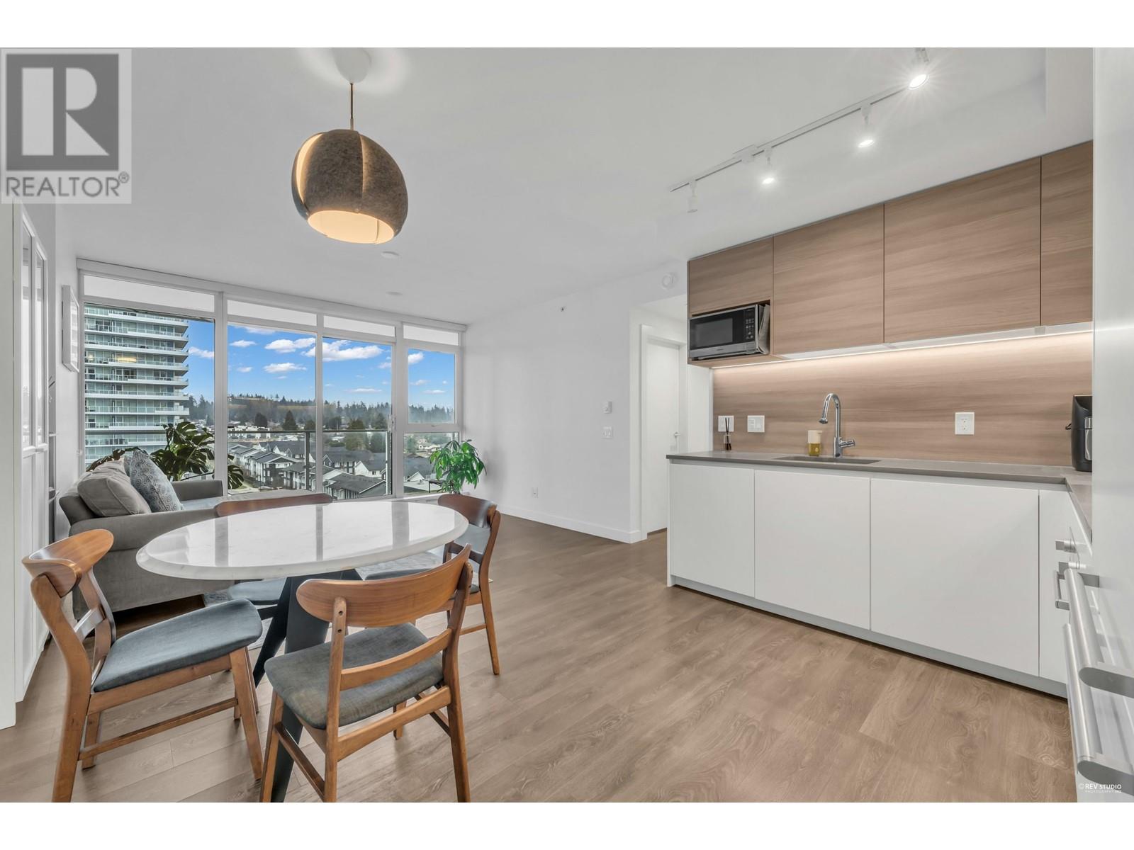 1102 652 Whiting Street, Coquitlam, British Columbia V3J 0K3 - Photo 2 - R2956464