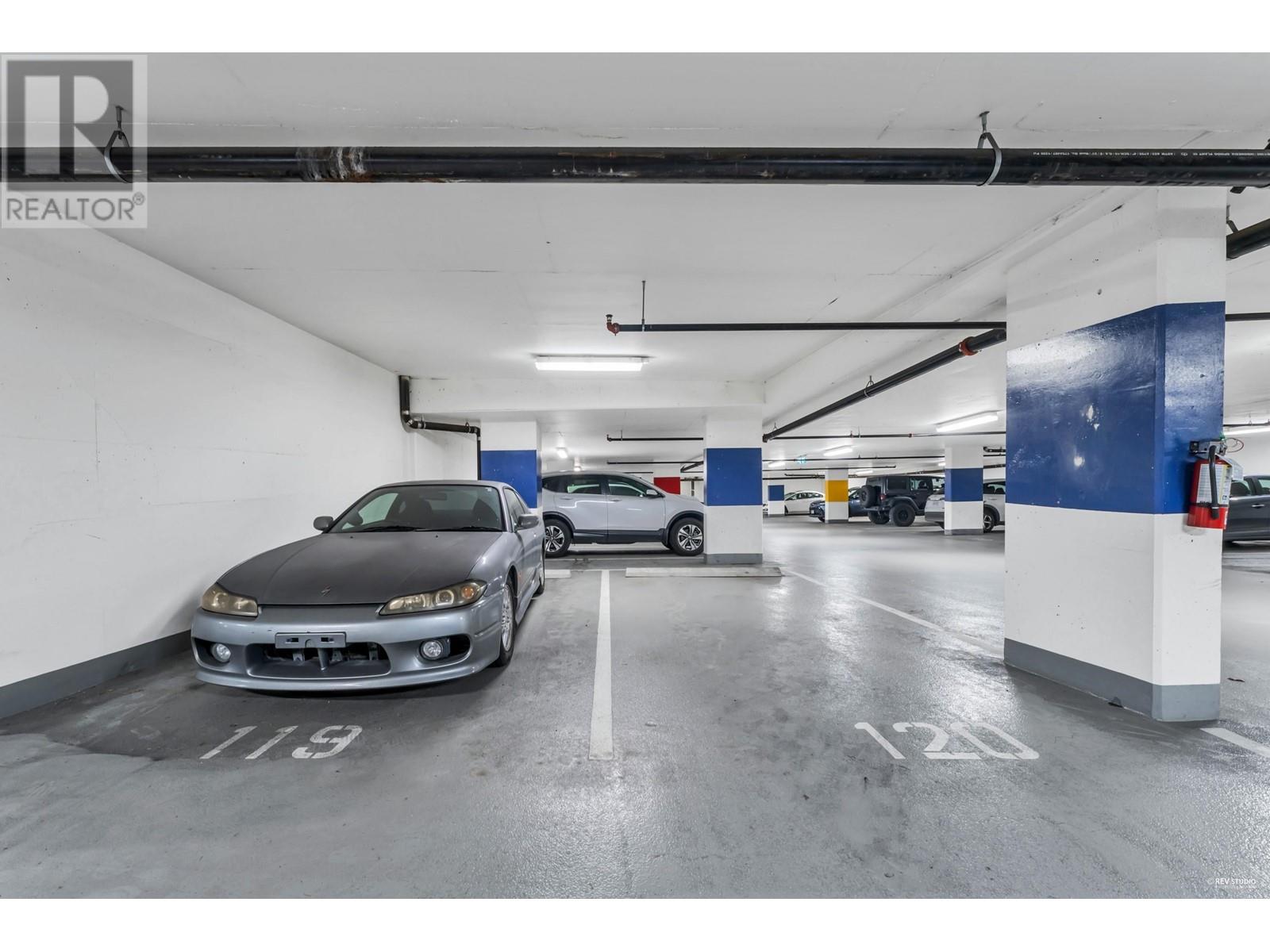 1102 652 Whiting Street, Coquitlam, British Columbia V3J 0K3 - Photo 24 - R2956464