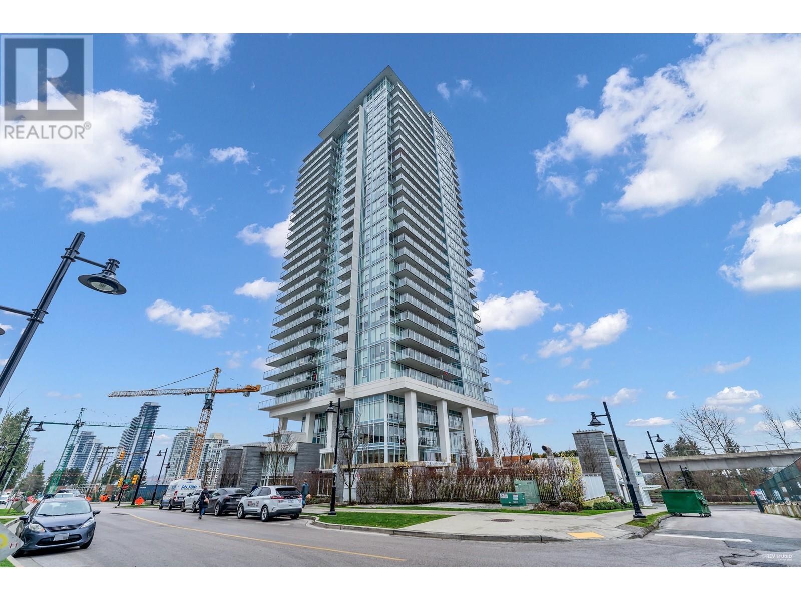 1102 652 Whiting Street, Coquitlam, British Columbia V3J 0K3 - Photo 28 - R2956464