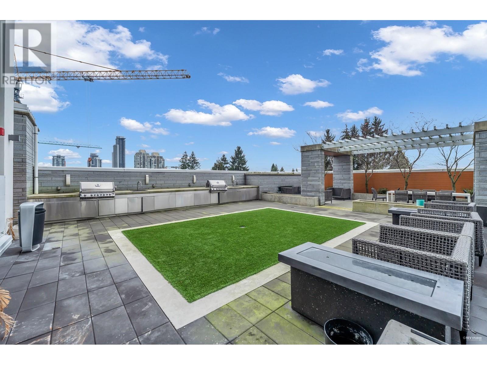 1102 652 Whiting Street, Coquitlam, British Columbia V3J 0K3 - Photo 32 - R2956464