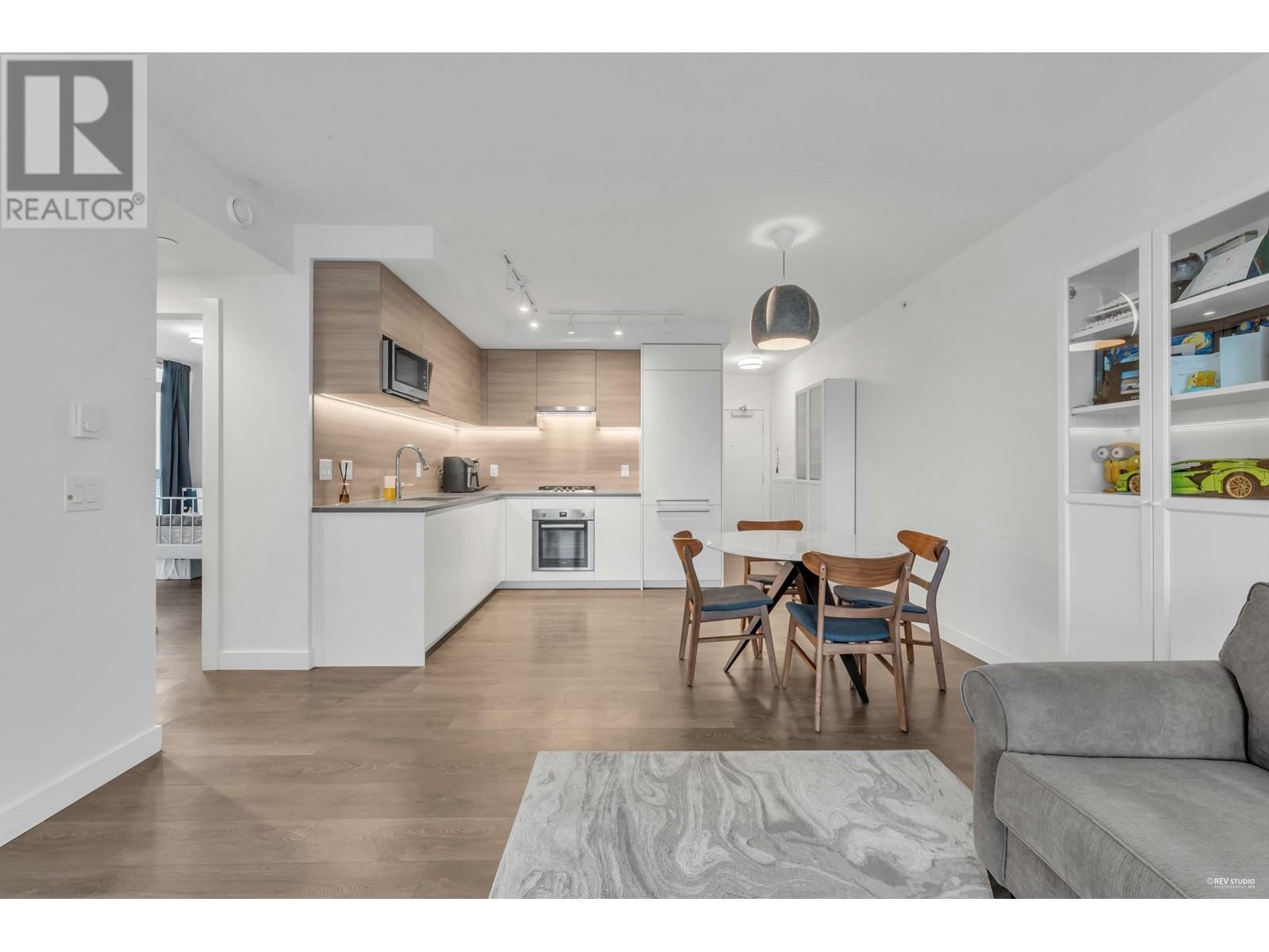 1102 652 Whiting Street, Coquitlam, British Columbia V3J 0K3 - Photo 4 - R2956464