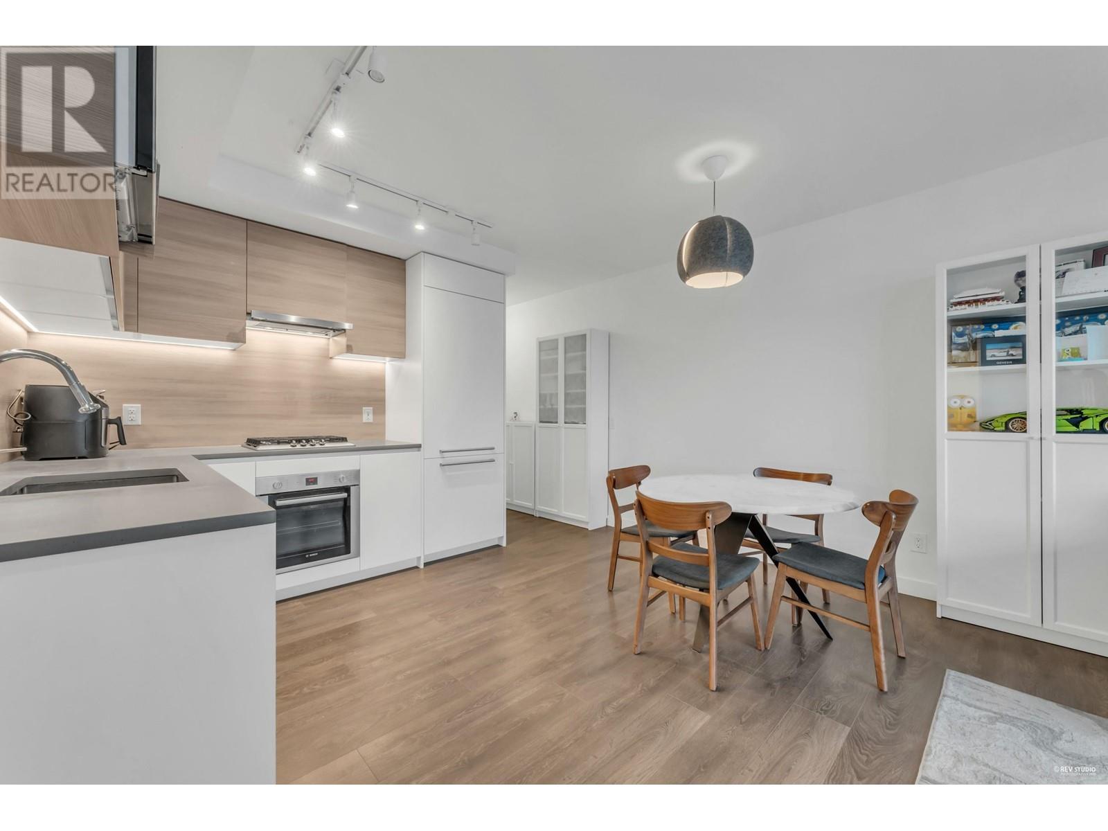 1102 652 Whiting Street, Coquitlam, British Columbia V3J 0K3 - Photo 8 - R2956464