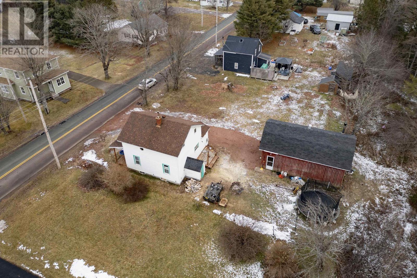 266 Two Islands Road, Parrsboro, Nova Scotia  B0M 1X0 - Photo 4 - 202500912