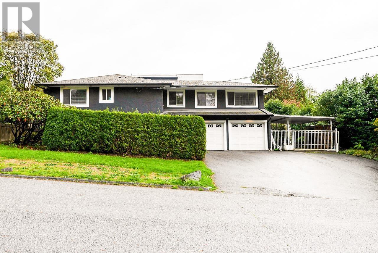 5885 BRAEMAR, Burnaby