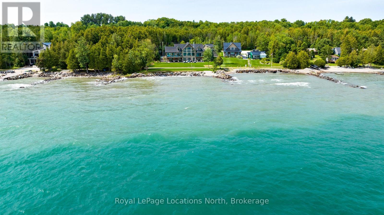 148 Georgian Beach Lane, Meaford, Ontario  N4L 1W5 - Photo 37 - X11924232