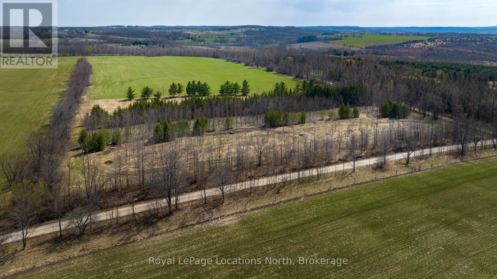 Lt17-18 6th Line, Blue Mountains, Ontario  N0H 1J0 - Photo 2 - X11924247