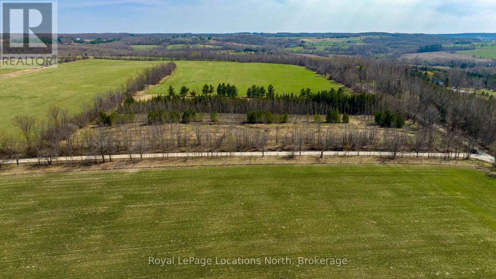 Lt17-18 6th Line, Blue Mountains, Ontario  N0H 1J0 - Photo 3 - X11924247