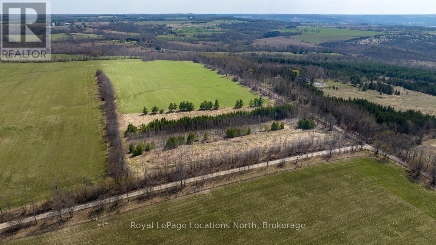 Lt17-18 6th Line, Blue Mountains, Ontario  N0H 1J0 - Photo 4 - X11924247