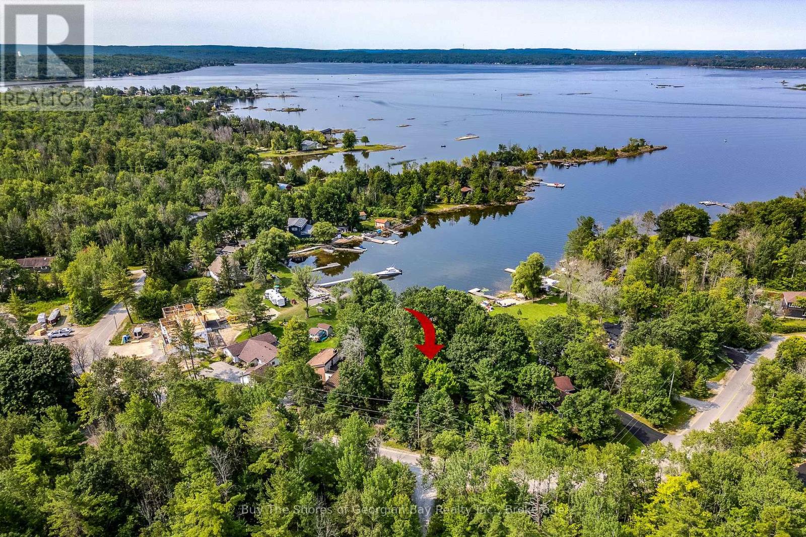 38 Forest Harbour Parkway, Tay, Ontario  L0K 2C0 - Photo 20 - S11924123