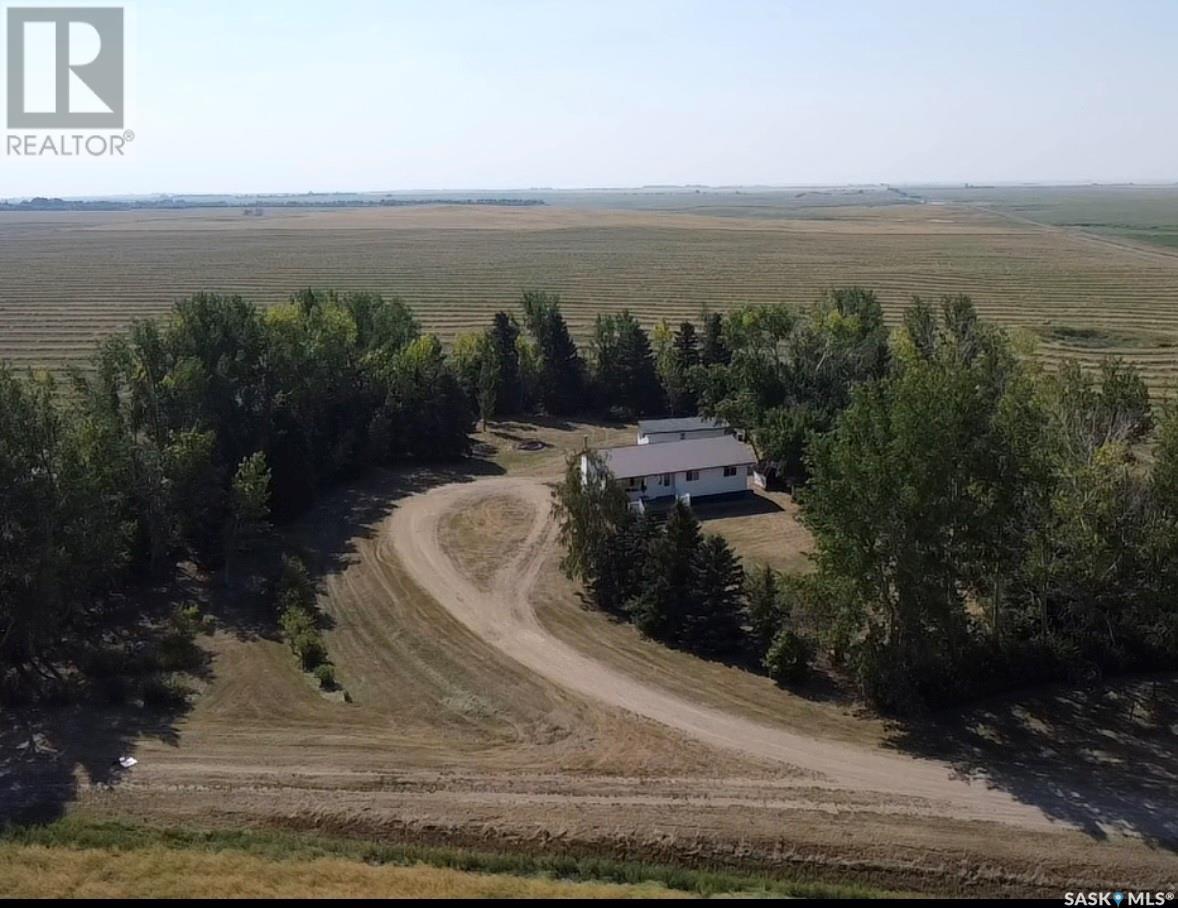 West Eyebrow Acreage, Eyebrow Rm No. 193, Saskatchewan  S0H 1L0 - Photo 8 - SK992884