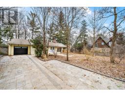 LOWER - 21 DONWOODS DRIVE, toronto (bridle path-sunnybrook-york mills), Ontario