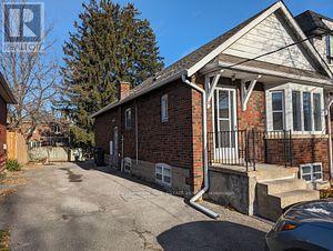 76 BURNDALE AVENUE, Toronto, Ontario