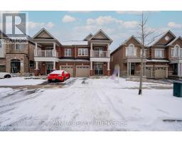 132 MEMON PLACE, Markham, Ontario