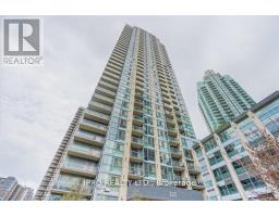 2710 - 225 WEBB DRIVE, Mississauga, Ontario