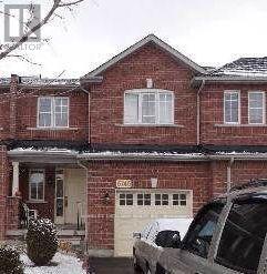 6146 ROWERS ( BASEMENT) CRESCENT, Mississauga, Ontario