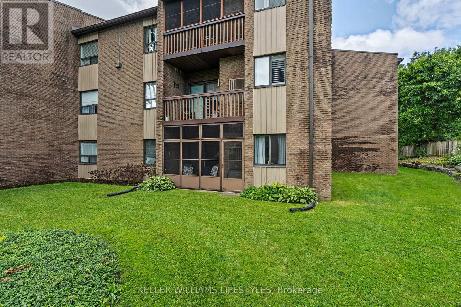 116 - 300 Everglade Crescent, London, Ontario  N6H 4P8 - Photo 36 - X11924454