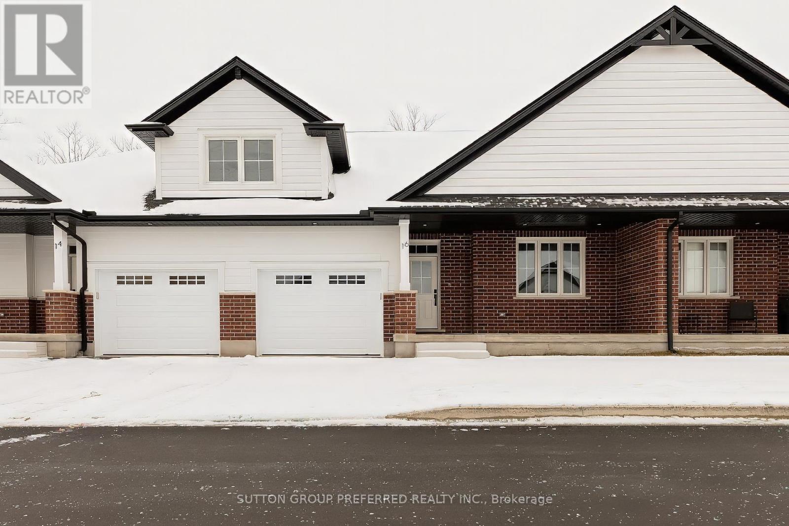 16 - 175 GLENGARIFF DRIVE, Southwold, Ontario