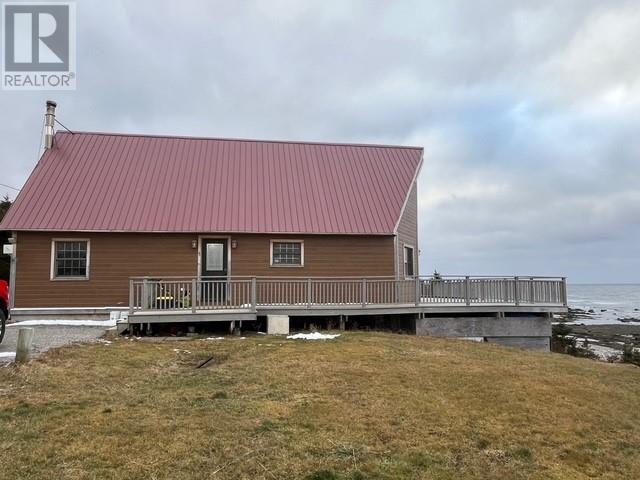 5 Main Street, Portland Creek, Newfoundland & Labrador